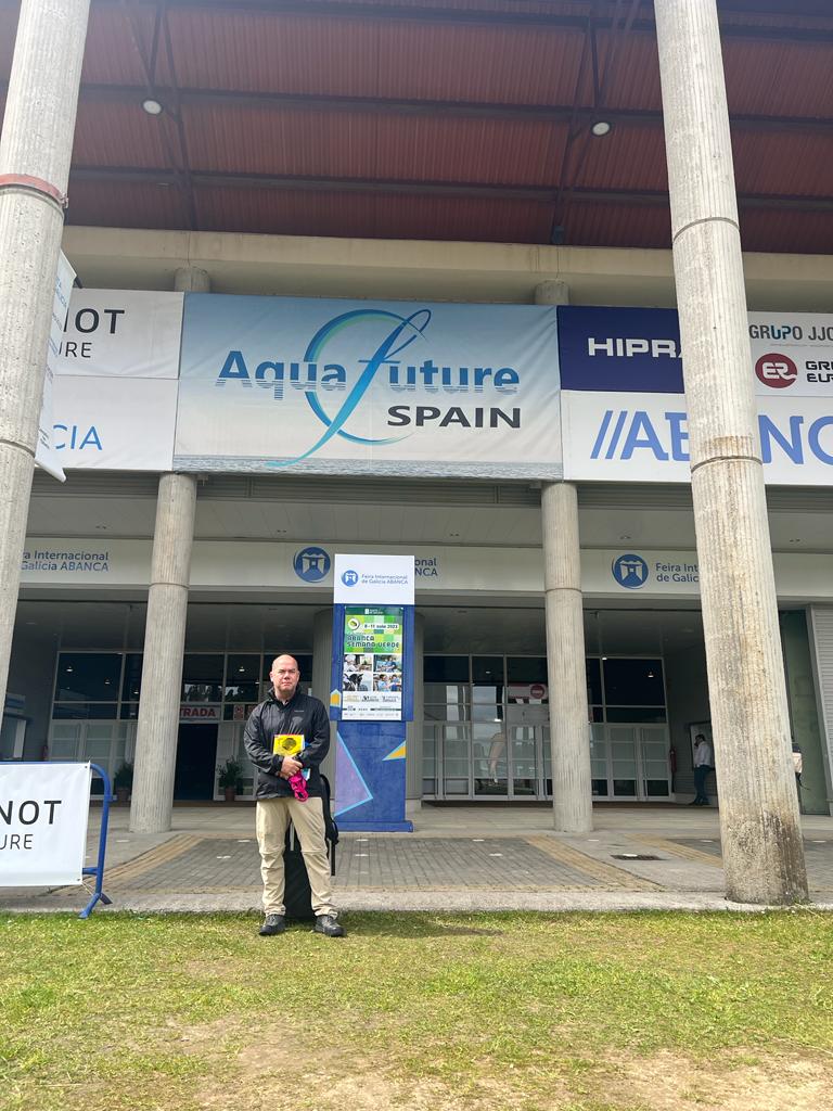 Alonso Feria Aquafuture