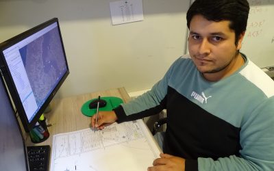 Nuevo profesional se integra al Departamento de Ingeniería de AEX Group