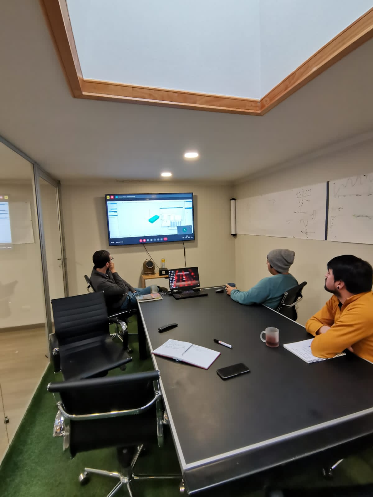 Webinar AquaSIM